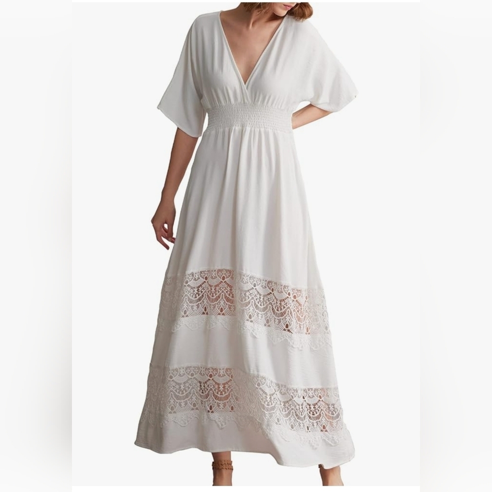Olaesa dress size XL NWOT